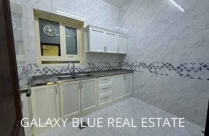 Apartment - 1 - 1 for rent in Mohamed Bin Zayed Centre - Mohamed Bin Zayed City - Abu Dhabi