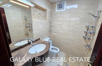 Apartment - 1 - 1 for rent in Mohamed Bin Zayed Centre - Mohamed Bin Zayed City - Abu Dhabi