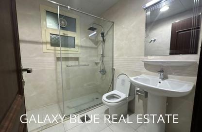Apartment - 1 - 1 for rent in Mohamed Bin Zayed Centre - Mohamed Bin Zayed City - Abu Dhabi