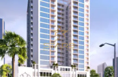 شقة - 2 غرف نوم - 3 حمامات للبيع في تايم 2 - مجمع دبي ريزيدنس - دبي لاند - دبي