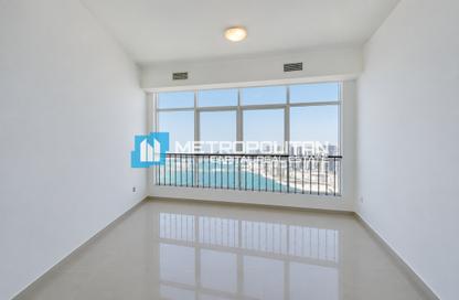 Apartment - 1 Bedroom - 2 Bathrooms for rent in Hydra Avenue Towers - City Of Lights - Al Reem Island - Abu Dhabi