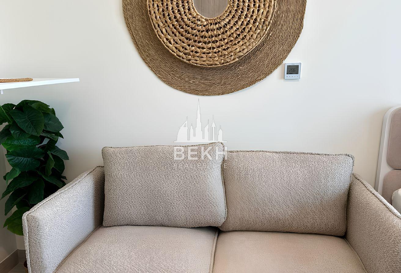 FULLY FURNISHED | MODERN UNIT | READY TO MOVE IN photo 4