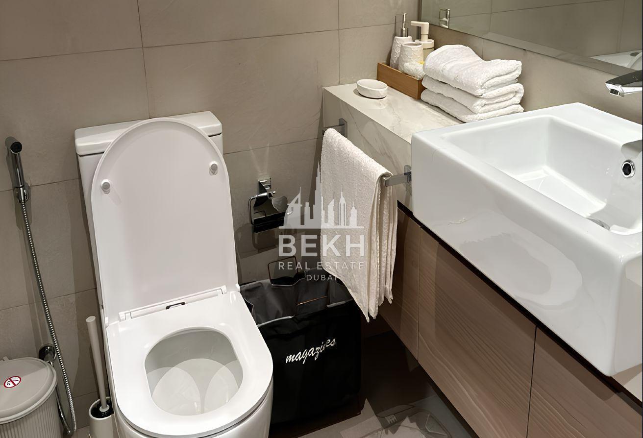 FULLY FURNISHED | MODERN UNIT | READY TO MOVE IN photo 7