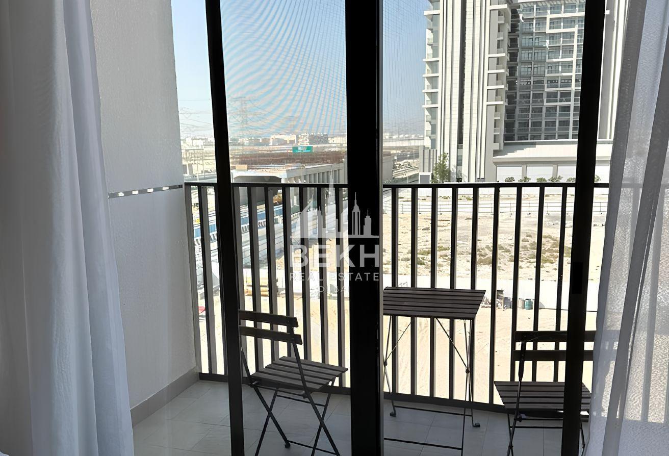 FULLY FURNISHED | MODERN UNIT | READY TO MOVE IN photo 5