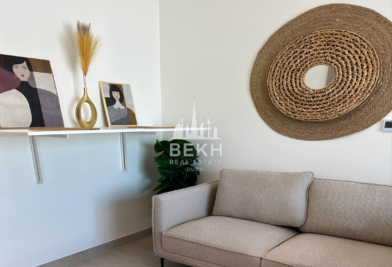 FULLY FURNISHED | MODERN UNIT | READY TO MOVE IN photo 6