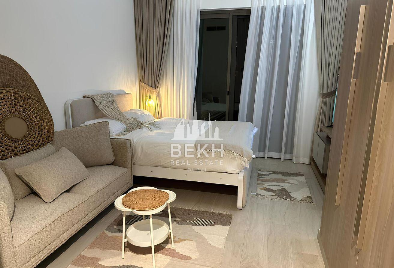 FULLY FURNISHED | MODERN UNIT | READY TO MOVE IN photo 10