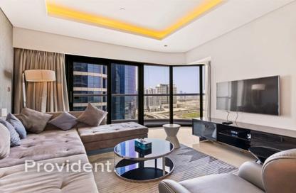 Apartment - 3 - 3 for sale in Tower D - Damac Towers by Paramount - Business Bay - Dubai Apartment - 3 - 3 for sale in Tower D - Damac Towers by Paramount - Business Bay - Dubai