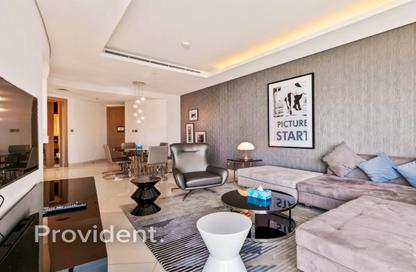 Apartment - 3 - 3 for sale in Tower D - Damac Towers by Paramount - Business Bay - Dubai Apartment - 3 - 3 for sale in Tower D - Damac Towers by Paramount - Business Bay - Dubai