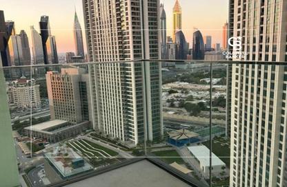 شقة - 1 - 2 للايجار في داون تاون فيوز - زعبيل 2 - زعبيل - دبي شقة - 1 - 2 للايجار في داون تاون فيوز - زعبيل 2 - زعبيل - دبي