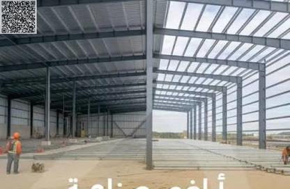 Land - Studio for sale in Al Arqoub - Sharjah Industrial Area - Sharjah Land - Studio for sale in Al Arqoub - Sharjah Industrial Area - Sharjah
