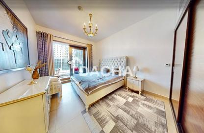 Apartment - 1 Bedroom - 2 Bathrooms for rent in Sparkle Tower 2 - Sparkle Towers - Dubai Marina - Dubai Apartment - 1 Bedroom - 2 Bathrooms for rent in Sparkle Tower 2 - Sparkle Towers - Dubai Marina - Dubai