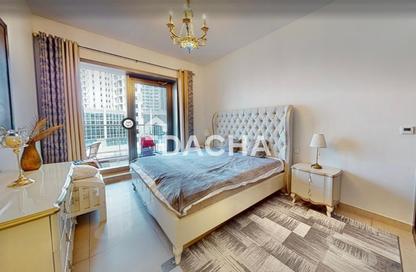 Apartment - 1 Bedroom - 2 Bathrooms for rent in Sparkle Tower 2 - Sparkle Towers - Dubai Marina - Dubai Apartment - 1 Bedroom - 2 Bathrooms for rent in Sparkle Tower 2 - Sparkle Towers - Dubai Marina - Dubai