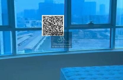 Apartment - 1 - 2 for sale in Orient Tower 2 - Orient Towers - Al Bustan - Ajman
