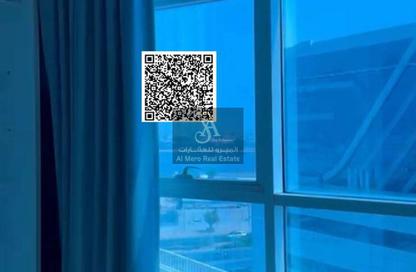 Apartment - 1 - 2 for sale in Orient Tower 2 - Orient Towers - Al Bustan - Ajman