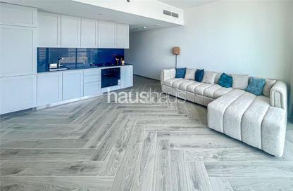 Apartment - 1 Bedroom - 1 Bathroom for rent in Peninsula Three - Peninsula - Business Bay - Dubai