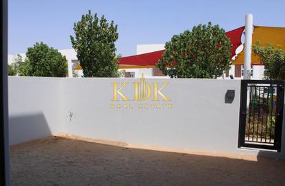 Villa - 3 Bedrooms - 4 Bathrooms for rent in Amaranta 3 - Amaranta - Villanova - Dubai Land - Dubai