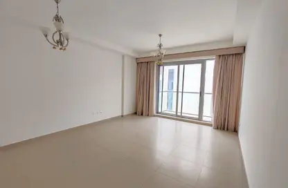 Apartment - 1 Bedroom - 2 Bathrooms for rent in Pacific Bora Bora - Pacific - Al Marjan Island - Ras Al Khaimah