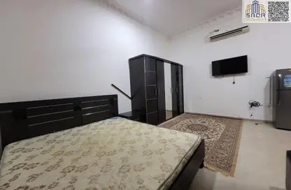 Apartment - Studio - 1 Bathroom for rent in Al Rawda 3 Villas - Al Rawda 3 - Al Rawda - Ajman
