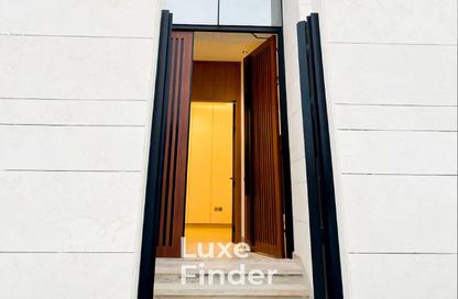 Villa - 5 Bedrooms - 6 Bathrooms for sale in Al Yasmeen 1 - Al Yasmeen - Ajman