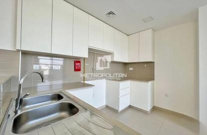 Townhouse - 3 Bedrooms - 4 Bathrooms for sale in Naseem Townhouses - Town Square - Dubai