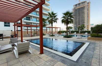 Apartment - 1 Bedroom - 2 Bathrooms for rent in AKA Residence - District 11 - Jumeirah Village Circle - Dubai