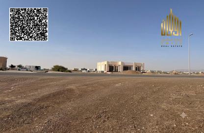 Land - Studio for sale in Manama - Ajman Land - Studio for sale in Manama - Ajman