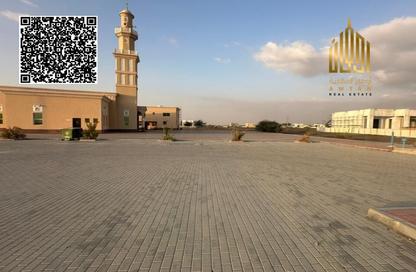 Land - Studio for sale in Manama - Ajman