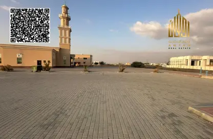 أرض للبيع في المنامة - عجمان