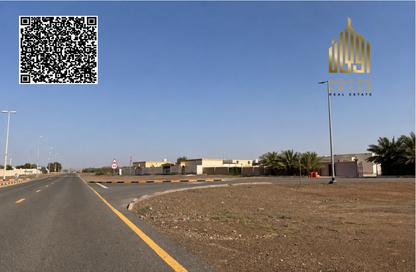 Land - Studio for sale in Manama - Ajman Land - Studio for sale in Manama - Ajman