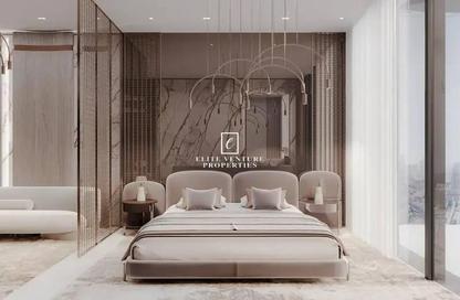 Apartment - Studio - 1 for sale in Laya Courtyard - Dubai Studio City - Dubai