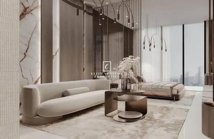 Apartment - Studio - 1 for sale in Laya Courtyard - Dubai Studio City - Dubai