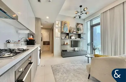 Apartment - Studio - 2 Bathrooms for sale in LIV Marina - Dubai Marina - Dubai