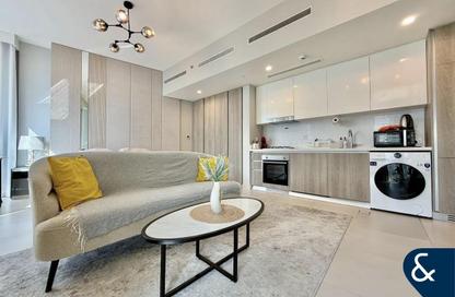 Apartment - Studio - 2 Bathrooms for sale in LIV Marina - Dubai Marina - Dubai