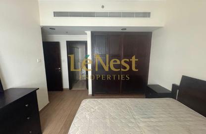 Apartment - 1 Bedroom - 1 Bathroom for rent in Heritage Building - Al Barsha 1 - Al Barsha - Dubai