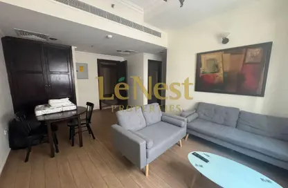 Apartment - 1 Bedroom - 1 Bathroom for rent in Heritage Building - Al Barsha 1 - Al Barsha - Dubai Apartment - 1 Bedroom - 1 Bathroom for rent in Heritage Building - Al Barsha 1 - Al Barsha - Dubai