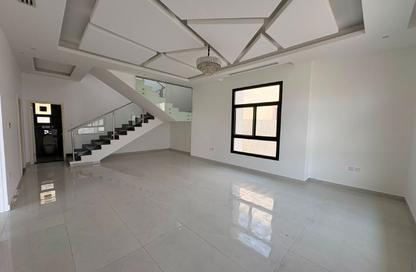 Villa - 3 Bedrooms - 5 Bathrooms for rent in Al Zaheya Gardens - Al Zahya - Ajman