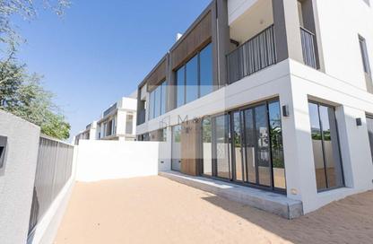Villa - 4 Bedrooms - 5 Bathrooms for rent in Aura - Tilal Al Ghaf - Dubai