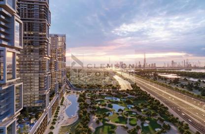 Apartment - 2 Bedrooms - 2 Bathrooms for sale in Sobha one Tower A - Sobha One - Sobha Hartland - Mohammed Bin Rashid City - Dubai