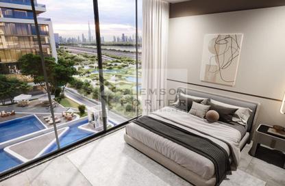 Apartment - 2 Bedrooms - 2 Bathrooms for sale in Sobha one Tower A - Sobha One - Sobha Hartland - Mohammed Bin Rashid City - Dubai