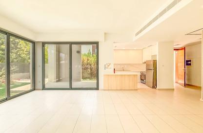 Townhouse - 4 Bedrooms - 5 Bathrooms for rent in Cherrywoods - Dubai