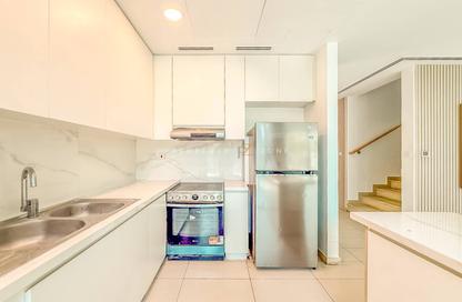 Townhouse - 4 Bedrooms - 5 Bathrooms for rent in Cherrywoods - Dubai