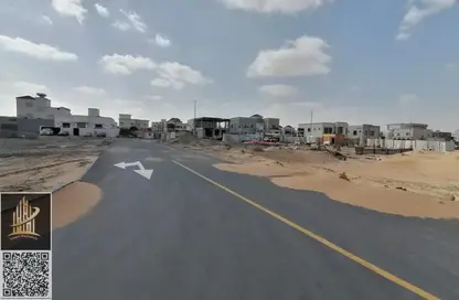 أرض - استوديو للبيع في الحليو 1 - الحليو - عجمان