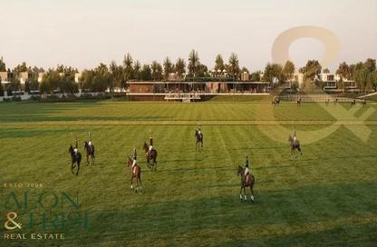 فيلا - 4 غرف نوم - 5 حمامات للبيع في مونتورا 3 - نادي ومنتجع جراند بولو - مجمع دبي للاستثمار - دبي
