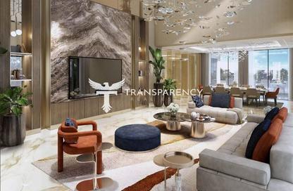 Townhouse - 4 Bedrooms - 3 Bathrooms for sale in Maldives 1 - Maldives - DAMAC Islands - Dubai Townhouse - 4 Bedrooms - 3 Bathrooms for sale in Maldives 1 - Maldives - DAMAC Islands - Dubai
