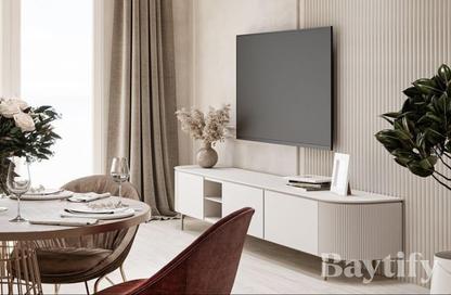 Duplex - 4 Bedrooms - 4 Bathrooms for sale in Q Gardens Lofts - District 13 - Jumeirah Village Circle - Dubai