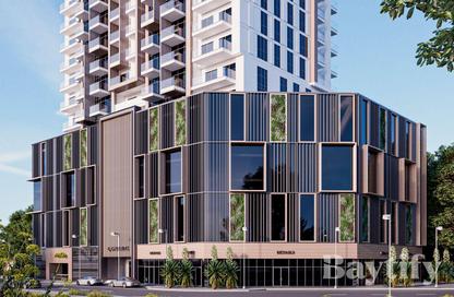 Duplex - 4 Bedrooms - 4 Bathrooms for sale in Q Gardens Lofts - District 13 - Jumeirah Village Circle - Dubai