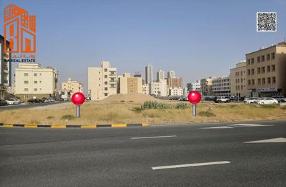 Land - Studio for sale in Ajman Hills - Al Alia - Ajman