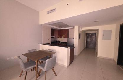 Apartment - 1 - 2 for rent in Escan Tower - Dubai Marina - Dubai