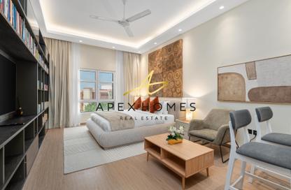Apartment - Studio - 1 Bathroom for sale in Building 47 - Mediterranean Cluster - Discovery Gardens - Dubai