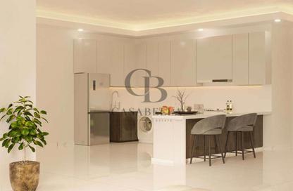 Apartment - 2 - 3 for sale in Viewz 1 by Danube - Viewz by DANUBE - Jumeirah Lake Towers - Dubai